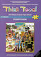 Think Teen!: 2nd Grade of Junior High School: S...