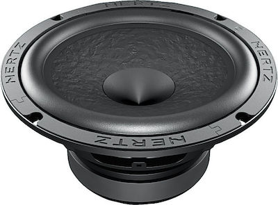 Hertz Car Speaker Set SV 200L 8" with 250W RMS (Woofer) 02.01.0406