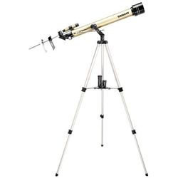 Tasco Luminova Refractor 60x800 Dioptric Telescope