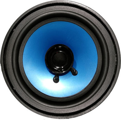 Tele Boxă Auto 6" cu 40W RMS (Dual Cone)