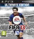 FIFA 13 Ultimate Edition PS3 Game