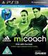 Adidas miCoach: The Basics PS3 Game