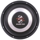 Ground Zero Car Audio Subwoofer 10" 250W RMS