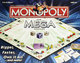 Winning Moves Brettspiel Monopoly: The Mega Edition für 2-8 Spieler 8+ Jahre (EN)