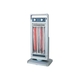 Primo NSB-120 06.877 06.876 Нагревател Въглерод 1100W