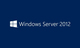 Microsoft Windows Server 2012 1 Licence Αγγλικά