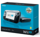 Nintendo Wii U Premium Pack & Nintendo Land