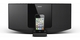Sony Sound System 2 CMT-V10IP 10W with CD / Digital Media Player
