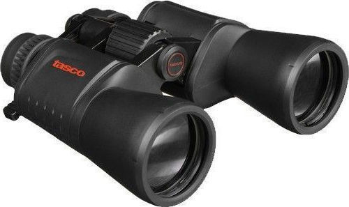 Tasco Κιάλια Essentials ES10305Z 10x50mm Porro 848gr