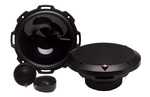 Rockford Fosgate Car Speaker P1652S