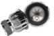 Earthquake Subwoofer Αυτοκινήτου 12" 7000W RMS