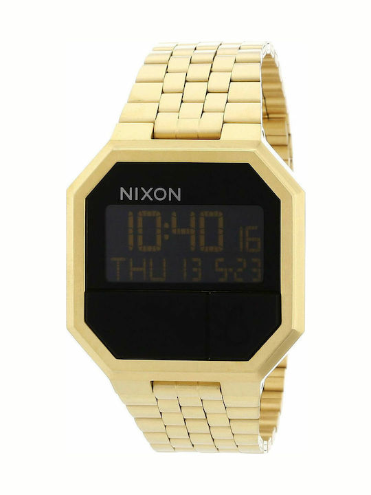 Nixon Дигитален Мъжки Часовник 38 мм На Батерия...