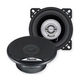 Magnat Σετ Ηχεία Αυτοκινήτου Ομοαξονικά 4x6" με 100W RMS (2 Δρόμων)