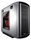 Corsair Graphite 600T Silver