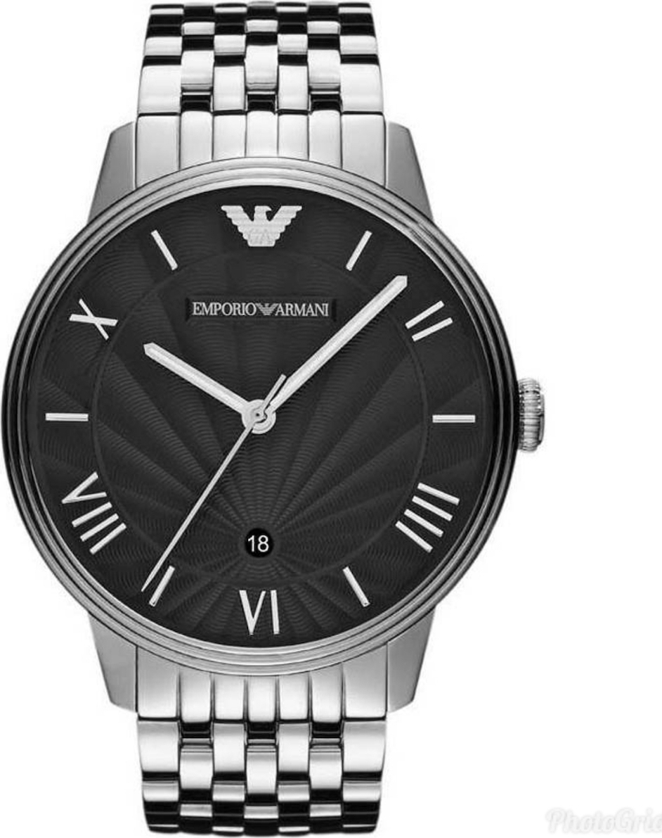 Ar1614 armani 2025 watch