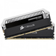 Corsair 16GB DDR3 RAM με 2 Modules (2x8GB) και Ταχύτητα 1866 για Desktop
