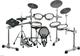 Yamaha Electronic Drums in Black Color