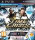 Time Crisis Razing Storm PS3