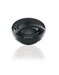 Audison AV 1.1 Car Audio Round Tweeter 12dB 01.01.0101