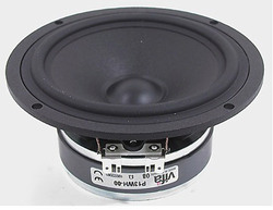 Peerless Car Speaker Set P13WH00-08 8" (Midrange)