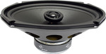 Peerless Car Speaker Set 6x9" with 240W RMS (2 Way)