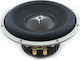 Peerless XLS 830 567 Автомобилен Субуфер 10" 200W RMS
