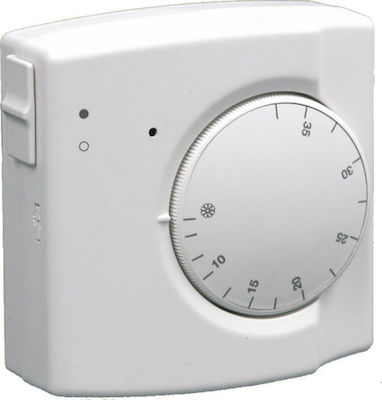 Olympia Electronics BS-900 980190000 Analog Thermostat Raum