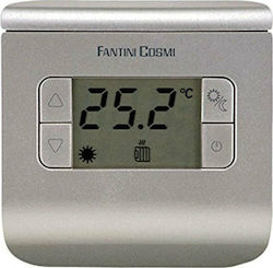 Fantini Cosmi CH111 Digital Thermostat