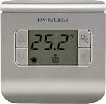 Fantini Cosmi CH111 Digital Thermostat Raum