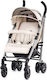 Chipolino Rio Bueno Kinderwagen Beige 7.5kg