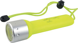 AMILA Escape Flashlight LED Diving Safety Light for Depth Up to 20m AMILA Escape Flashlight LED Diving Safety Light for Depth Up to 20m