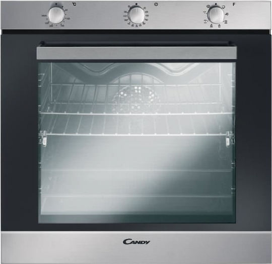 Candy Over Counter Oven 78lt W59.5cm.