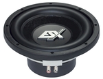 Esx SX-1040 Subwoofer Auto 10" 400W RMS