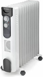 Olimpia Splendid Caldorad 11 Καλοριφέρ Λαδιού με 11 φέτες 2500W