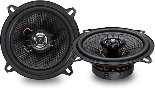 Caliber CDS5 Σετ Ηχεία Αυτοκινήτου Ομοαξονικά 5" με 40W RMS (2 Δρόμων)