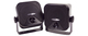Caliber Σετ Ηχεία Σκάφους CSB3 με 40W RMS Μαύρο