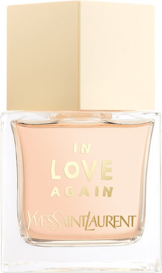 Ysl In Love Again Eau de Toilette 80ml