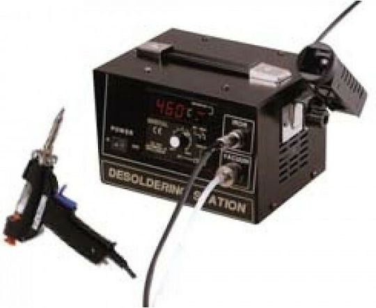 Solomon SL-928 Lötstation Elektrisch mit Temperaturregelung
