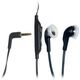 Nokia WH-601 Căști Handsfree In-ear cu Mufă 3.5mm