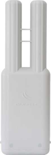 MikroTik UPA-5HnD Access Point Wi‑Fi 4 Dual Band (2.4 & 5GHz) for Outdoor installation