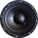 Car Speaker RSW-8040 8" with 250W RMS (Midrange)