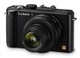 Panasonic DMC-LX7 Компактен Фотоапарат 10.1МР Оптично Увеличение 3.8x с Екран 3.0"