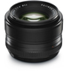 Fujifilm Crop Camera Lens Fujinon XF35mm F1.4 R Fixed for Fujifilm X Mount Black