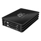 Esx ESX Quantum Q-Four Ενισχυτής Αυτοκινήτου 4 Καναλιών (Κλάση D)