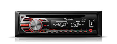 Pioneer Аудио системи за автомобили 1DIN