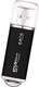 Silicon Power Ultima II-I 64GB USB 2.0 Stick Black