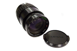 Samyang Camera Lens Standard Zoom for Sony A Mount Black