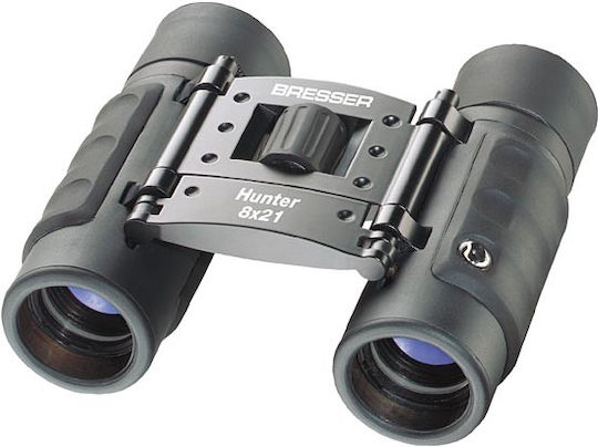 Bresser Binoculars 8x21mm 1110821