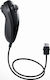 Nintendo Wii U Nunchuk Controller Wired For Wii U Black
