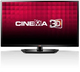 LG Smart Τηλεόραση 42" Full HD 42LM3450 42LM3450